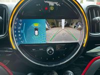 Usata Mini John Cooper Works Countryman 306 CV (225 kW) 2023 Argento SUV