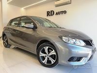 Usata Nissan Pulsar Tekna 110 CV (80 kW) 2018 Grigio Berlina