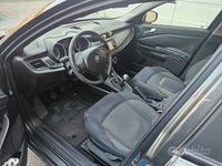 Usata Alfa Romeo Giulietta Progression 105 CV (77 kW) 2014 Utilitaria