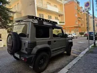 Usata Suzuki Jimny 102 CV (75 kW) 2021 SUV