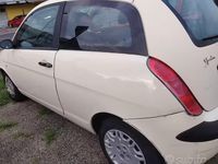 Usata Lancia Ypsilon 60 CV (44 kW) 2005 Utilitaria