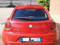 usata Alfa Romeo MiTo 1.4 78cv Neopatentati