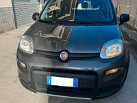 Usata Fiat Panda City Life 70 CV (51 kW) 2023 Grigio Utilitaria
