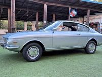 Usata Fiat Coupé S 84 CV (61 kW) 1965 Argento Coupé
