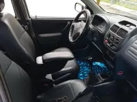 Usata Suzuki Ignis 83 CV (61 kW) 2002 Utilitaria