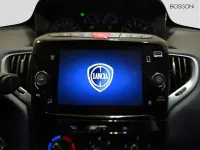 Usata Lancia Ypsilon S 70 CV (51 kW) 2024 Grigio Utilitaria