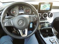 usata Mercedes GLC220 d Sport 4matic auto