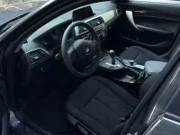 Usata BMW 120 M Sport 190 CV (139 kW) 2018 Grigio Berlina