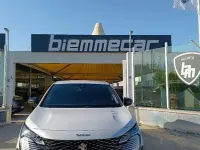 Usata Peugeot 3008 Allure 131 CV (96 kW) 2023 Bianco SUV