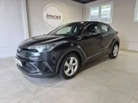 Occasion Toyota C-HR 98 ch (72 kW) 2018 Noir SUV
