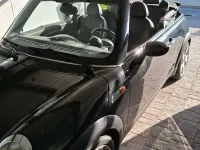 Usata Mini Cooper 116 CV (85 kW) 2005 Utilitaria