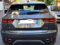 Usata Jaguar E-Pace S 150 CV (110 kW) 2020 SUV