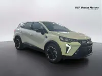 Nuova Mitsubishi Grandis Invite 141 CV (103 kW) 2026 Cristal white metallic SUV