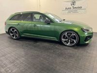 usata Audi RS4 4 Avant 2.9 TFSI Quattro 450CV