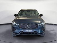 Nuova Volvo XC60 Plus 349 CV (256 kW) 2025 Blu SUV