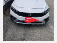 Usata Fiat Tipo Cross 100 CV (73 kW) 2022 Bianco Berlina