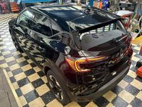 Nuova Renault Captur Techno 160 CV (117 kW) 2025 Nero SUV