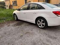 Usata Chevrolet Cruze LT 150 CV (110 kW) 2011 Berlina