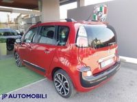 usata Citroën C3 Picasso 1.4 VTi 95cv Exclusive Style