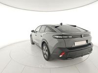 Käytetty Peugeot 408 Allure 145 HP (106 kW) 2025 Harmaa Katumaasturi