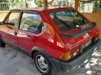 Usata Fiat Ritmo Abarth 130 CV (95 kW) 1983 Berlina