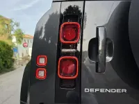 Usata Land Rover Defender 200 CV (147 kW) 2025 Grigio SUV