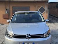 Usata VW Touran Comfortline 105 CV (77 kW) 2011 Other Monovolume