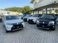 Nuova Suzuki Vitara Cool 110 CV (80 kW) 2026 Bianco SUV
