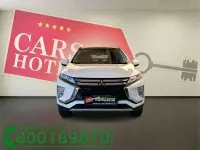 Usata Mitsubishi Eclipse Cross 163 CV (119 kW) 2018 Bianco SUV