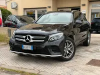 Occasion Mercedes GLC220 Premium 170 ch (125 kW) 2018 Noir Break