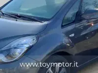 Usata Ford C-MAX Titanium 116 CV (85 kW) 2012 Grigio Monovolume