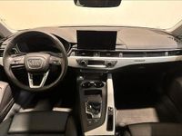 Usata Audi A4 Allroad Business 204 CV (150 kW) 2024 Nero Station wagon