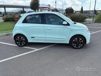 Usata Renault Twingo 69 CV (50 kW) 2019 Utilitaria
