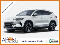Nuova BYD Seal U Boost 98 CV (72 kW) 2026 SUV