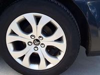 Usata Citroën C5 Exclusive 140 CV (102 kW) 2011 Station wagon