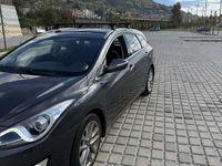 Usata Hyundai i40 Style 136 CV (100 kW) 2015 Station wagon
