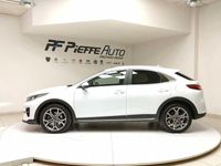 Usata Kia XCeed 160 CV (117 kW) 2021 Bianco SUV
