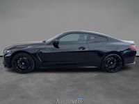 Usata BMW M4 Competition Edition 530 CV (389 kW) 2024 Nero Coupé