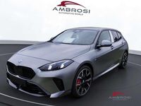 Nuova BMW 118 M Sport 150 CV (110 kW) 2026 Skyscraper grey metallic Utilitaria