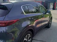 Usata Kia Sportage 136 CV (100 kW) 2019 SUV