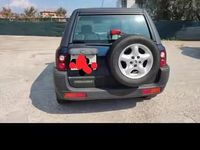 Usata Land Rover Freelander 120 CV (88 kW) 2000 SUV