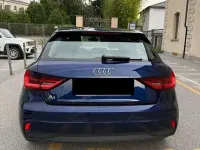 Usata Audi A1 Sportback Ambiente 95 CV (69 kW) 2023 Utilitaria