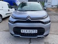Usata Citroën C3 Aircross PureTech 110 CV (80 kW) 2022 Grigio SUV