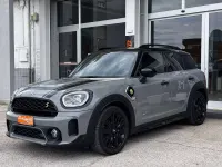 Usata Mini Cooper S Countryman Business 125 CV (91 kW) 2021 Grigio SUV