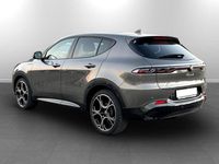 Usata Alfa Romeo Tonale Edizione Speciale 160 CV (117 kW) 2023 Grigio SUV