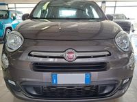 usata Fiat 500X 1.3 MultiJet 95 CV Pop Star