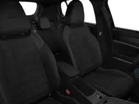Nuova Fiat 600 Sport 145 CV (106 kW) 2026 Nero SUV
