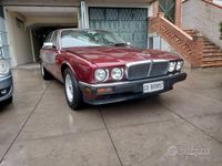 Usata Jaguar XJ6 1990 Berlina