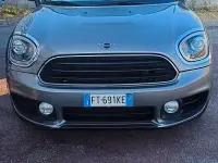 Usata Mini Countryman 2018 Grigio SUV