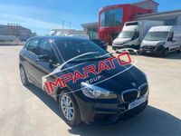 usata BMW 218 Active Tourer SERIE 2 218D MINI MPV